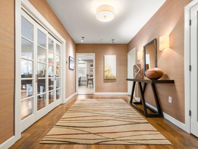 Condo for sale in Brookline, Massachusetts