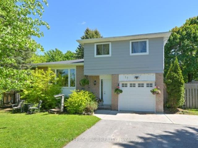House for sale in Adjala–tosorontio, Ontario