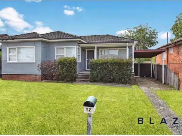 House for rent in Sydney, New South Wales