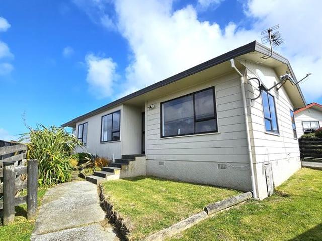 House for rent in Days Bay, Wellington