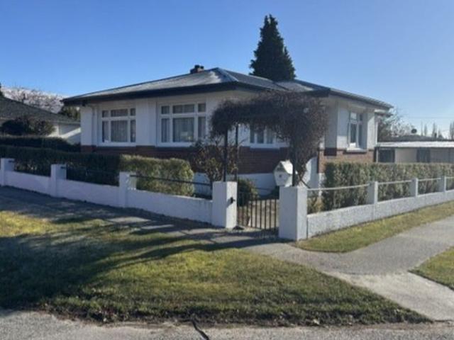 House for rent in Roxburgh, Teviot Valley Community