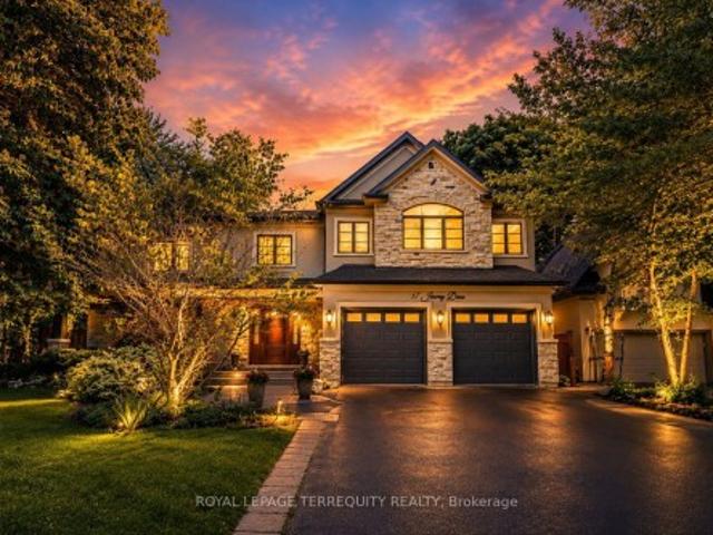House for sale in Unionville, Markham