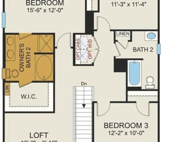 House for sale in Mamers, North Carolina