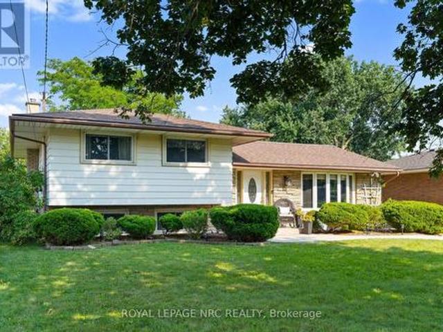 House for sale in Niagara, Ontario