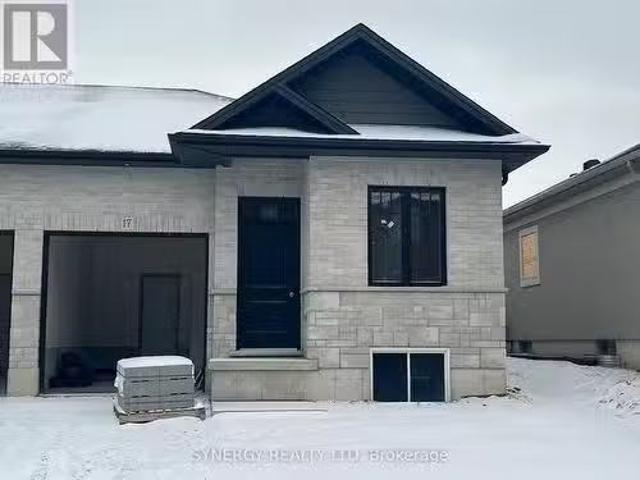 Condo for sale in Tillsonburg, Ontario
