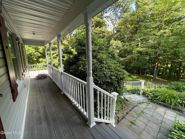 House for sale in New York