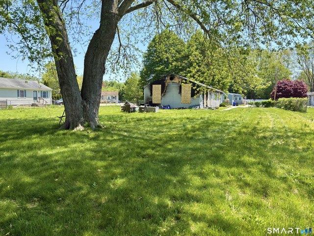 Land for sale in Groton, Connecticut