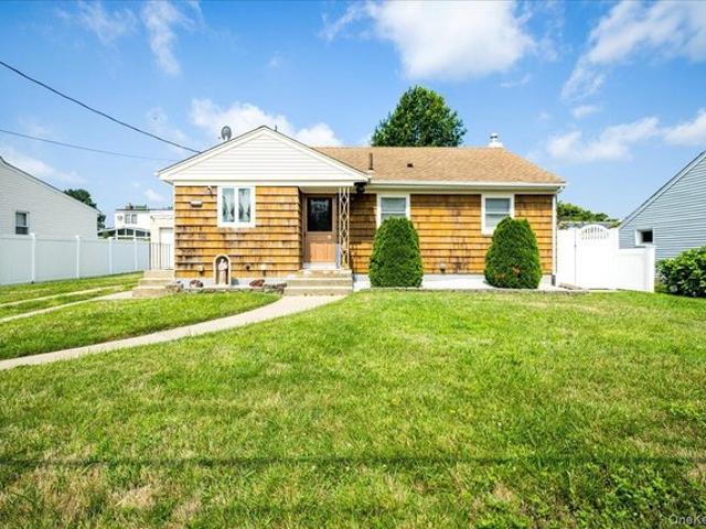 House for sale in Nassau, New York