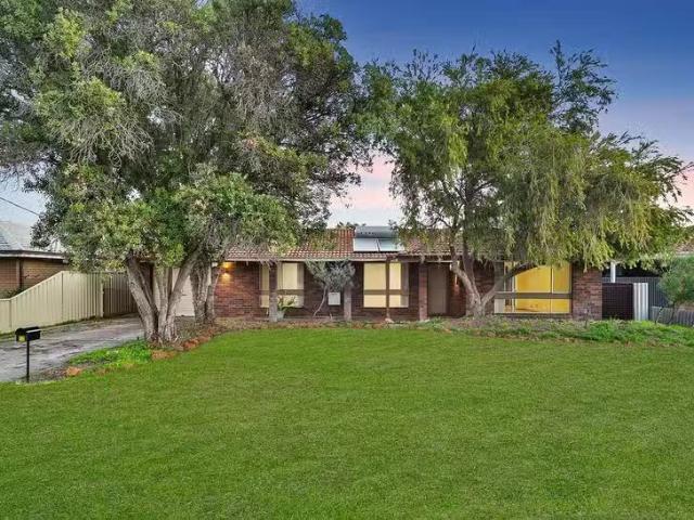 House for rent in Safety Bay