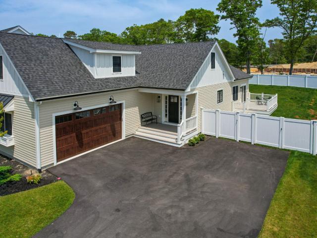 House for sale in East Falmouth, Massachusetts