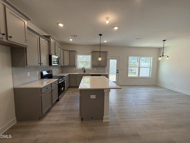 Townhouse for sale in Rocky Mount, North Carolina