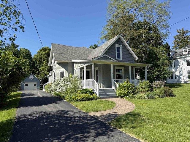 House for sale in Canton, New York