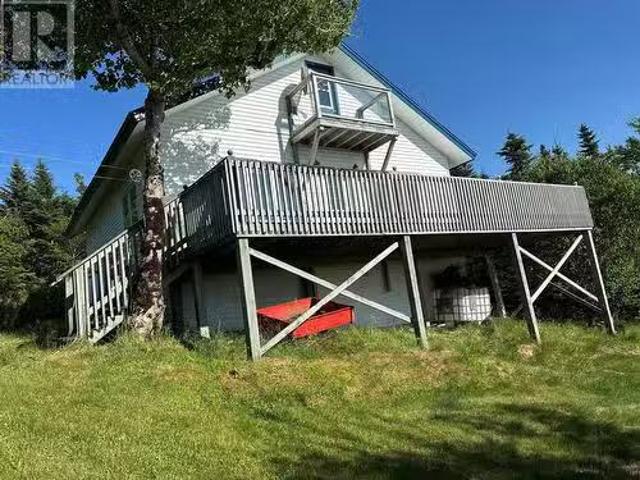 House for sale in Newfoundland And Labrador