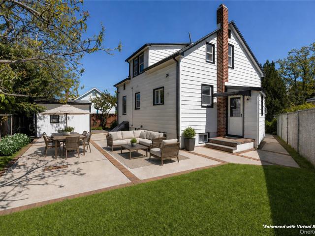 House for sale in Nassau, New York