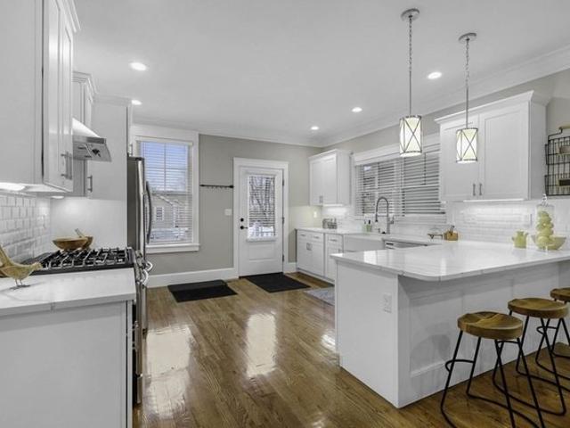 Condo for sale in Boston, Massachusetts