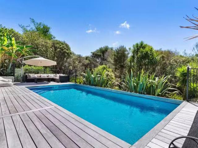 House for sale in Kawau Island, Oroua County