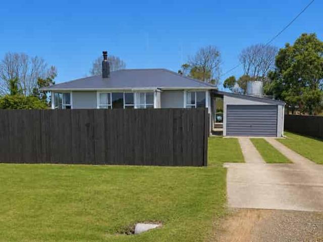 House for rent in Hillsborough, Taranaki