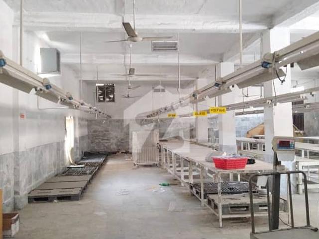 Commercial for sale in Faisalabad, Islamabad Capital Territory