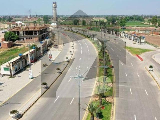 Land for sale in Faisalabad, Islamabad Capital Territory