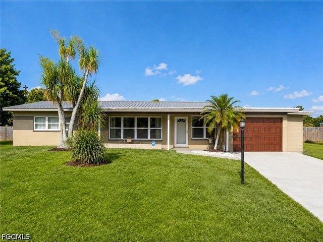 House for sale in Lehigh Acres, Florida