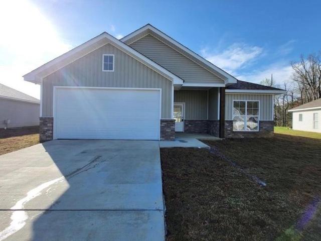 House for sale in Petal, Mississippi