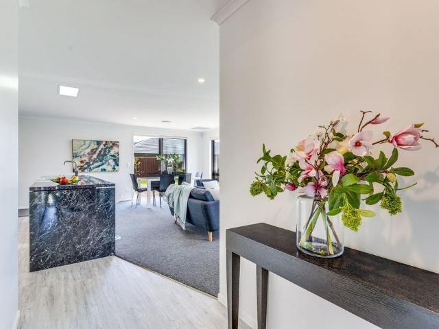 House for rent in Rolleston, Selwyn District