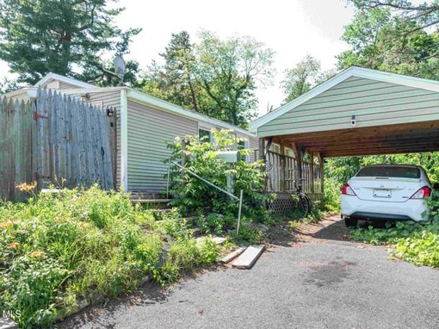 House for sale in Albany, New York
