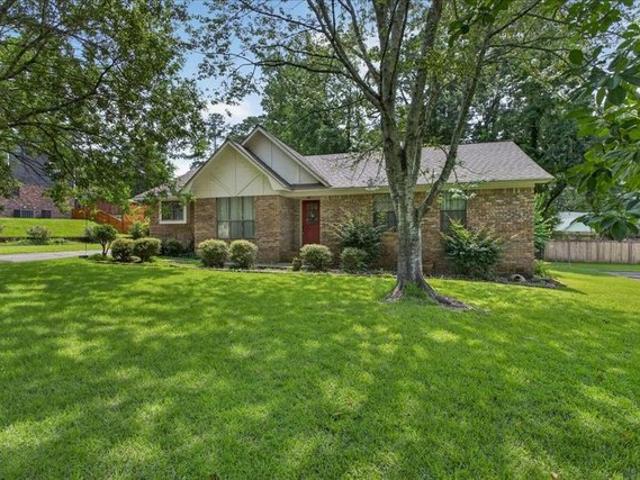 House for sale in Laurel, Mississippi