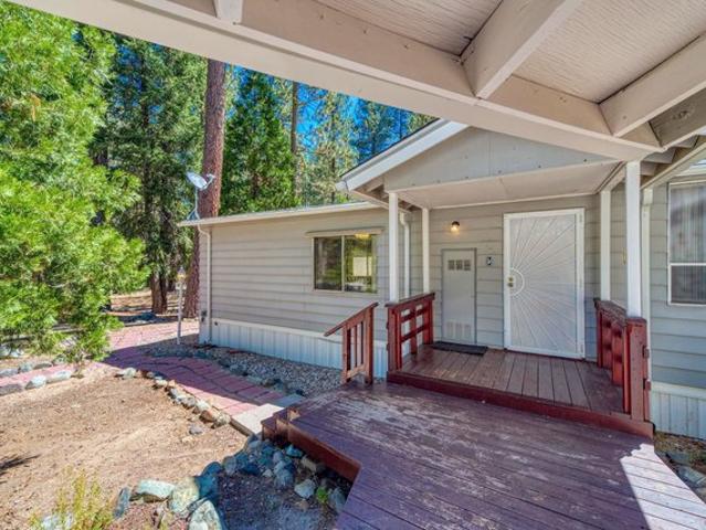 House for sale in California