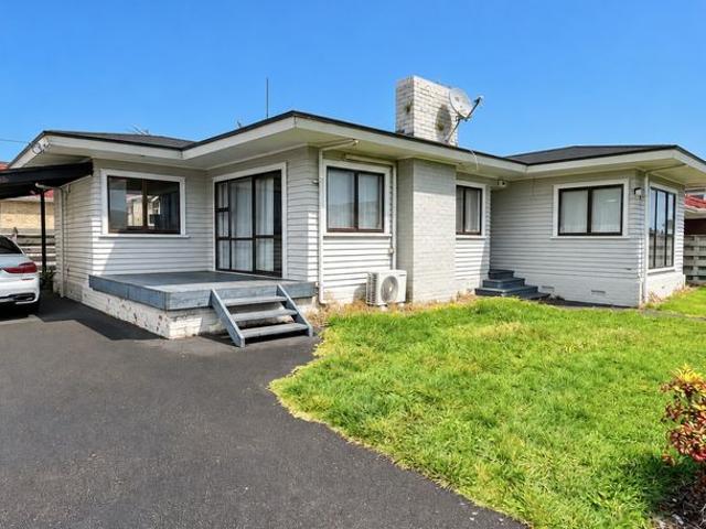 House for rent in East Tamaki, Oroua County