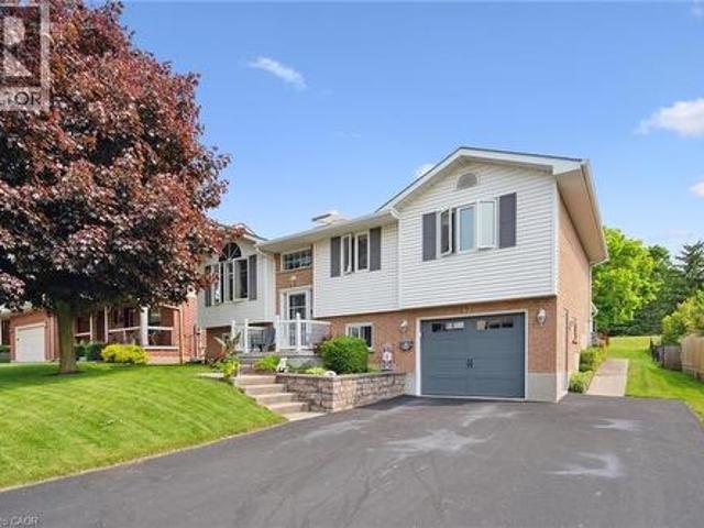 House for sale in Wellington, Ontario