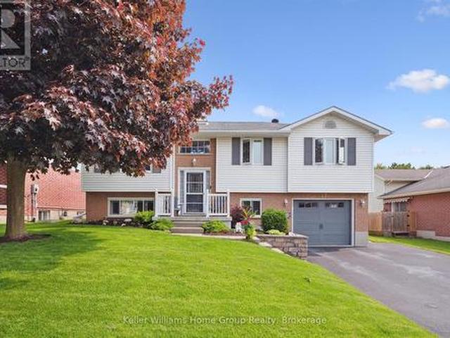 House for sale in Wellington, Ontario