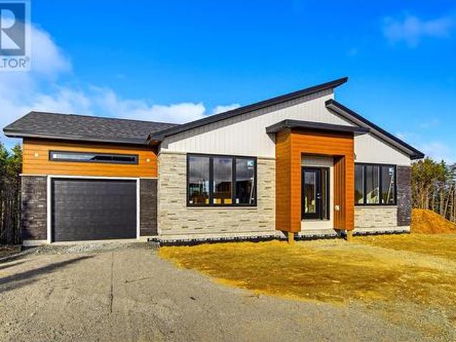 House for sale in Portugal Cove - St. Philips, Newfoundland