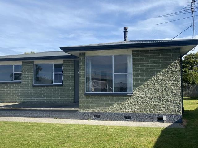 House for rent in Invercargill, Southland