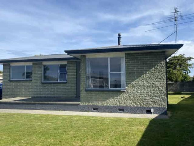 House for rent in Invercargill, Southland