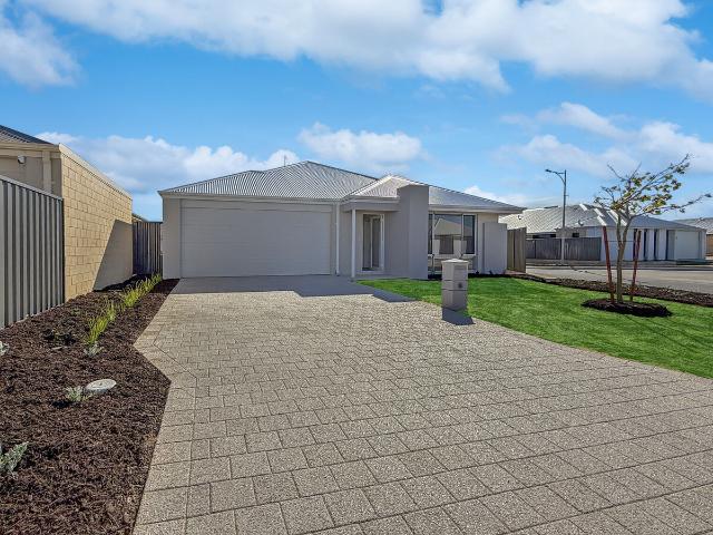 House for rent in Parklands, Western Australia