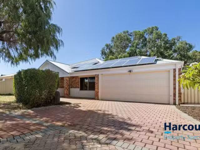 House for rent in Kenwick, Western Australia
