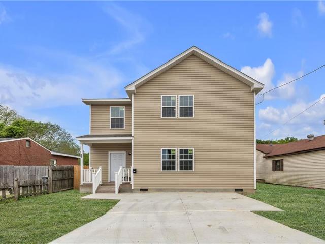 House for sale in Virginia
