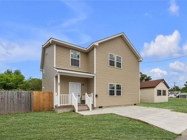 House for sale in Virginia