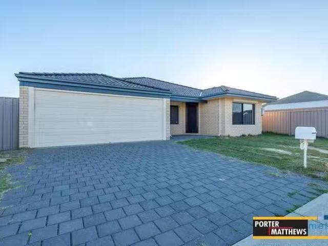 House for rent in Maddington, Western Australia