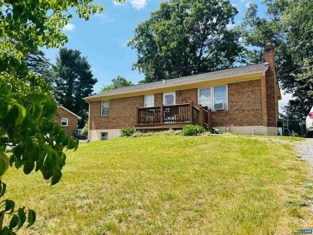 House for sale in Virginia