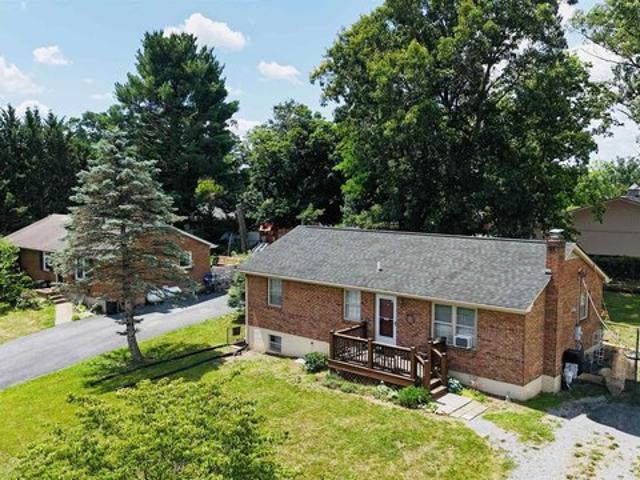 House for sale in Virginia