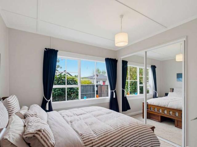 House for sale in Addington, Spreydon-Cashmere Community
