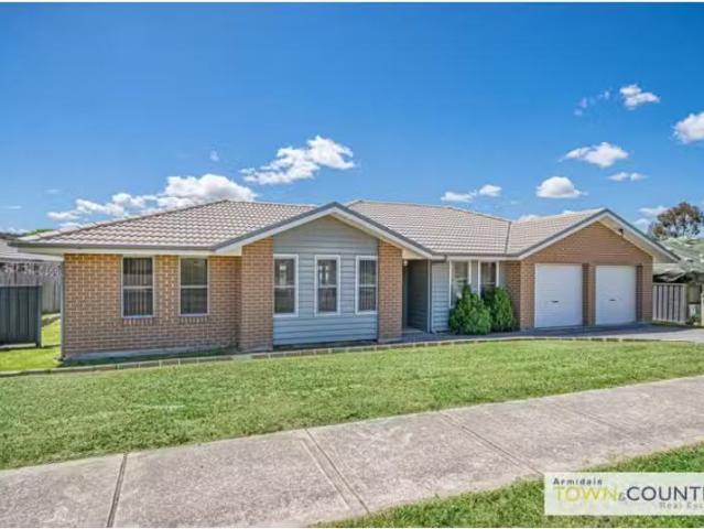House for rent in Tilbuster