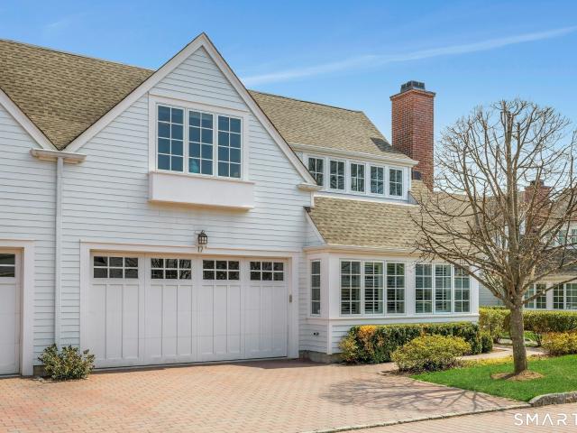 Property for sale in Darien, Connecticut