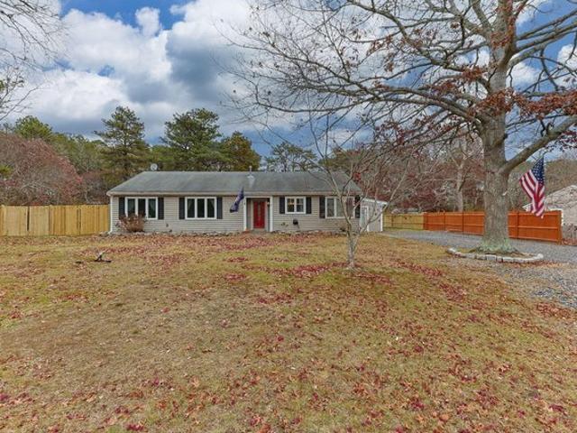 House for sale in East Sandwich, Massachusetts