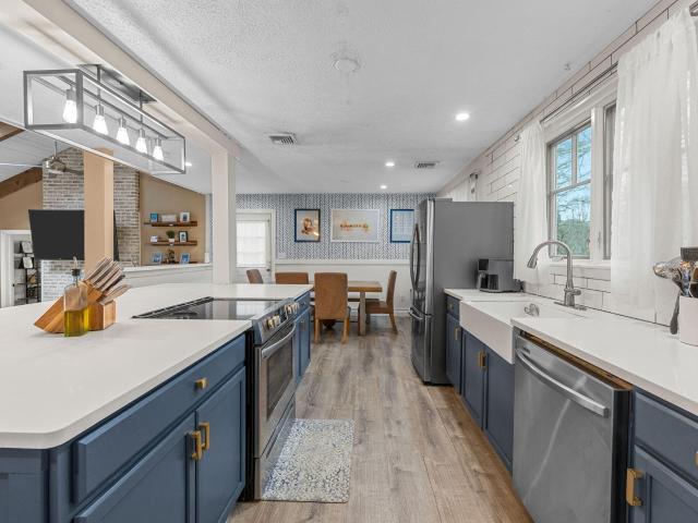 House for sale in East Sandwich, Massachusetts