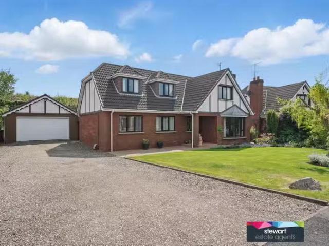 House for sale in Edenderry, North Tipperary