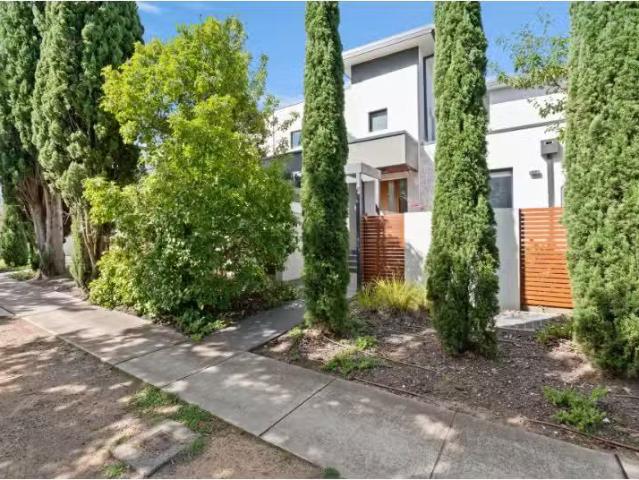 Condo for rent in Canberra, Australian Capital Territory