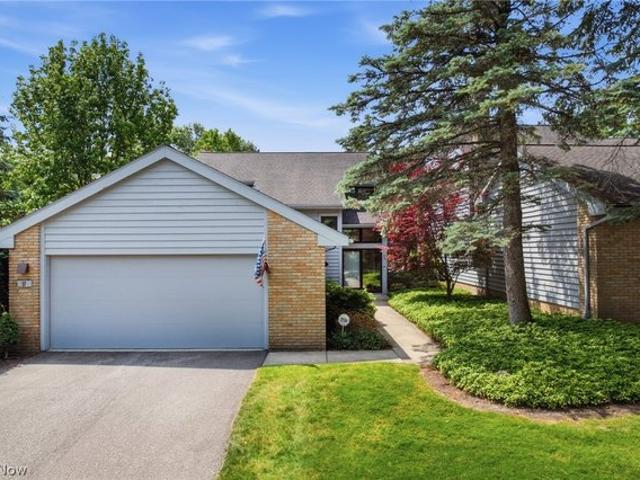 House for sale in Beachwood, Ohio